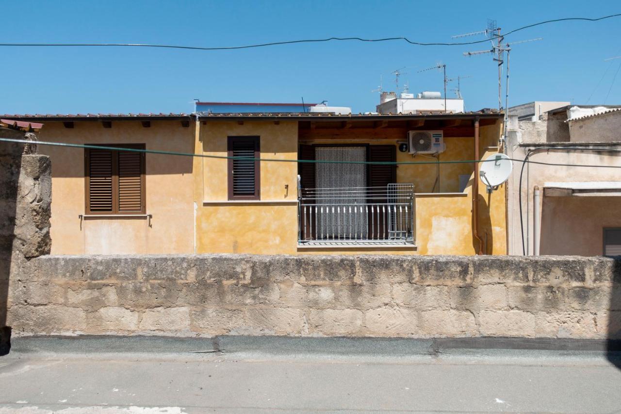 Apartament Nel Centro Storico Di